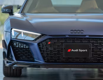 Audi R8 V10 performance "das Finale" [Mexico] (00/50) '2023