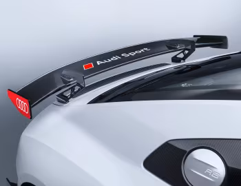 Audi R8 V10 Performance Parts [Worldwide] '2017–19