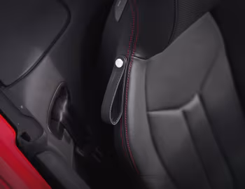 Багажник Audi R8 V10 performance Spyder [UK-spec] '2019–н.в.