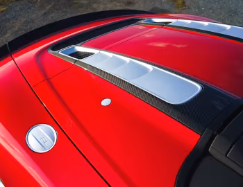 Audi R8 V10 performance Spyder [UK-spec] '2019–pr.