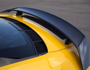 2017–18 Audi R8 V10 Plus [Mexico] '2016–18