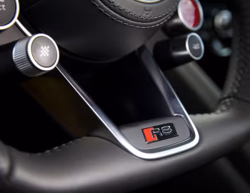 2017–18 Audi R8 V10 Plus [Mexico] '2016–18