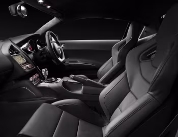 Interni Audi R8 V10 Plus [Australia] '2013–16