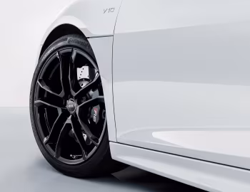 Audi R8 V10 RWS [Worldwide] '2017–18