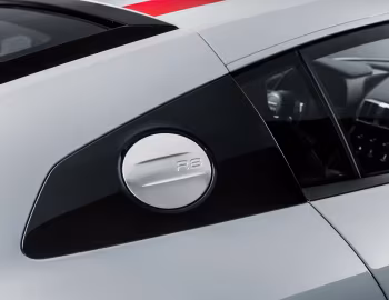 Audi R8 V10 RWS [Worldwide] '2017–18