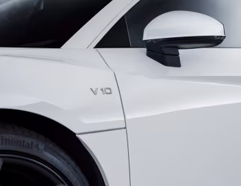 Audi R8 V10 RWS [Worldwide] '2017–18
