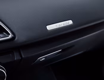 Interior Audi R8 V10 RWS [Worldwide] '2017–18
