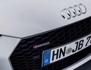 Audi R8 V10 RWS [Worldwide] '2017–18