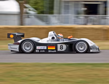 Audi R8R '06.1999