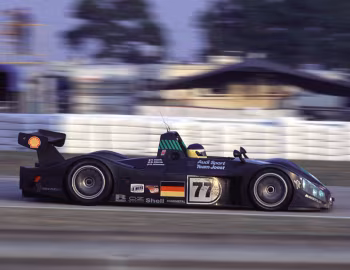 Audi R8R '03.1999
