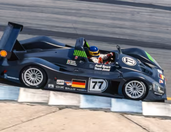 Audi R8R '03.1999