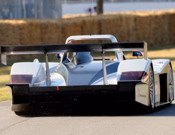 Audi R8R '06.1999