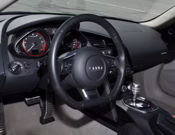 Panel frontal Racing One Audi R8 V10 '2012–15