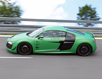 Racing One Audi R8 V10 '2012–15