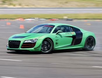 Racing One Audi R8 V10 '2012–15