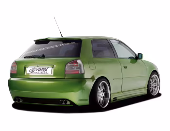 RDX Racedesign Audi A3 (8L)