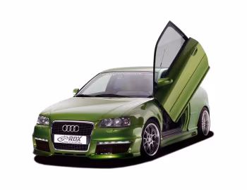 RDX Racedesign Audi A3 (8L)