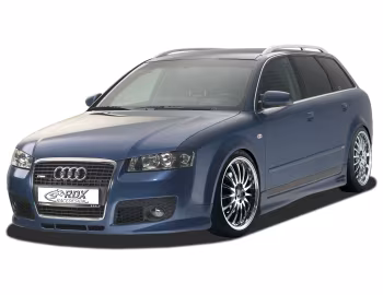 RDX Racedesign Audi A4 Avant (B6,8E) '2001–04
