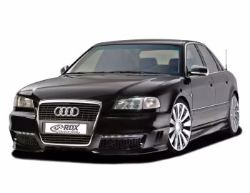 RDX Racedesign Audi A8 (D2)