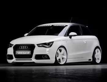Rieger Audi A1 (8X) '2010–14