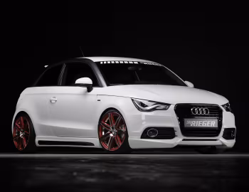 Rieger Audi A1 (8X) '2010–14