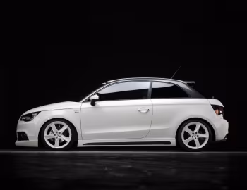 Rieger Audi A1 (8X) '2010–14