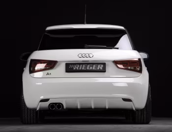 Rieger Audi A1 (8X) '2010–14