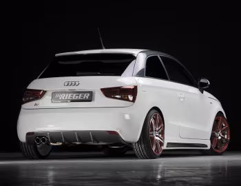 Rieger Audi A1 (8X) '2010–14
