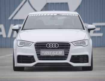 Rieger Audi A3 (8V) '2012–16