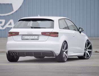 Rieger Audi A3 (8V) '2012–16
