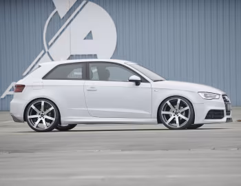 Rieger Audi A3 (8V) '2012–16