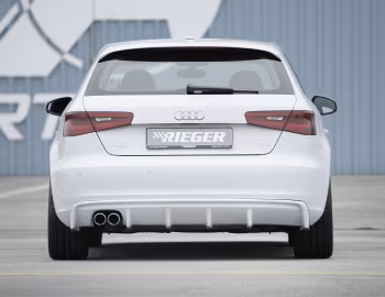 Rieger Audi A3 (8V) '2012–16