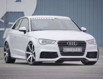 Rieger Audi A3 (8V) '2012–16
