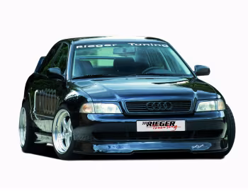 Rieger Audi A4 Sedan (B5,8D)