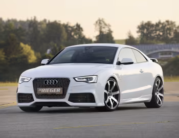 Rieger Audi A5 Coupe '2012–16