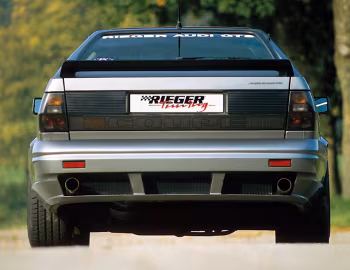 Rieger Audi Coupe (81,85)