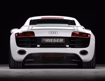Rieger Audi R8 '2010