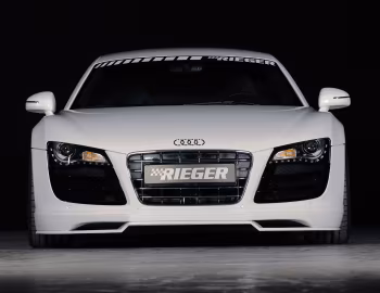 Rieger Audi R8 '2010