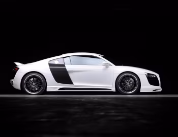 Rieger Audi R8 '2010