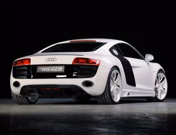 Rieger Audi R8 '2010
