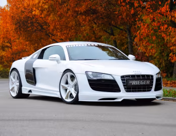Rieger Audi R8 '2010