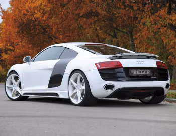 Rieger Audi R8 '2010