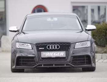 Rieger Audi RS5 Sportback '2014