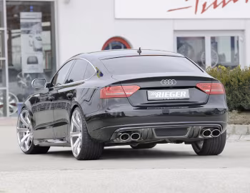 Rieger Audi RS5 Sportback '2014
