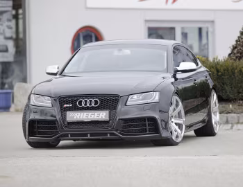 Rieger Audi RS5 Sportback '2014