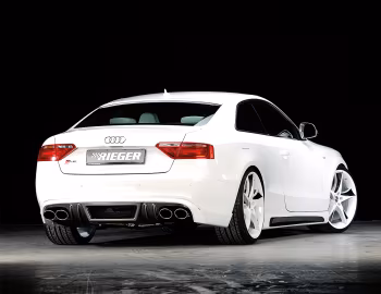 Rieger Audi S5 '2008–11