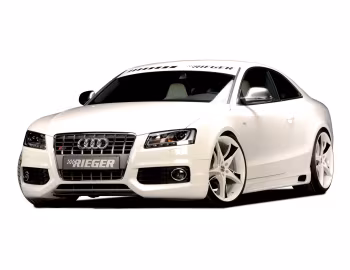 Rieger Audi S5 '2008–11