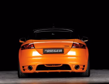 Rieger Audi TT Coupe (8J) '2007–10