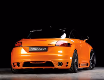 Rieger Audi TT Coupe (8J) '2007–10