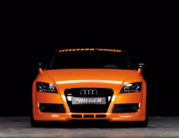 Rieger Audi TT Coupe (8J) '2007–10